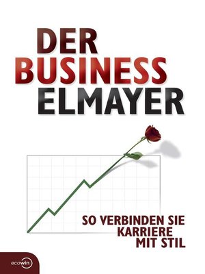 cover image of Der Business Elmayer